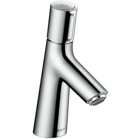Baterie lavoar monocomanda Hansgrohe Talis Select S 80 cu ventil pop-up