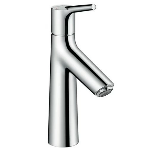 Baterie lavoar monocomanda Hansgrohe Talis S 100 cu ventil pop-up