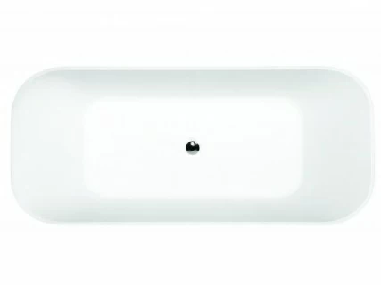 Cada freestanding Besco Assos 160x70xH66 cm