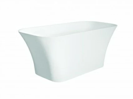 Cada freestanding Besco Assos 160x70xH66 cm