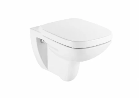 Capac Wc inchidere normala Roca Debba