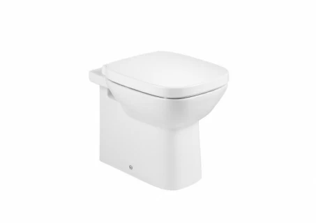Capac Wc inchidere normala Roca Debba