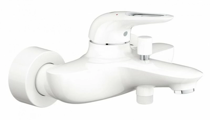 Baterie cada si dus monocomanda Grohe Eurostyle