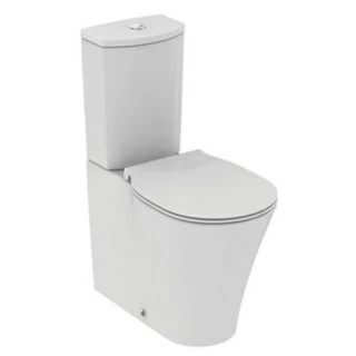Rezervor Ideal Standard Connect Air Arc, alimentare inferioara