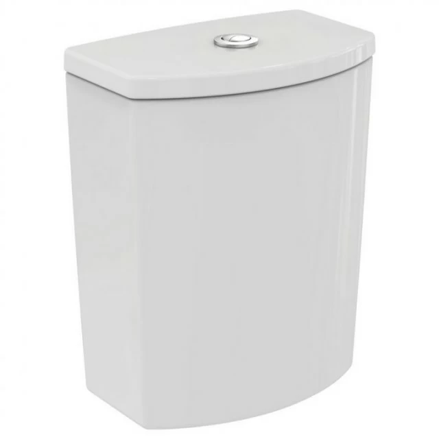 Rezervor Ideal Standard Connect Air Arc, alimentare inferioara