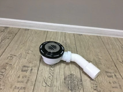 Set PROMO cabina, cadita si sifon, Radaway Premium A 90x90xH190 cm