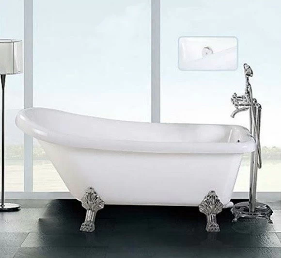 Cada freestanding Sanotechnik Empire 170x75xH75 cm acrilica