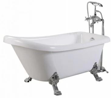 Cada freestanding Sanotechnik Empire 170x75xH75 cm acrilica