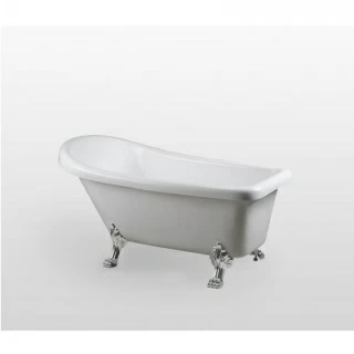 Cada freestanding Sanotechnik Empire 170x75xH75 cm acrilica