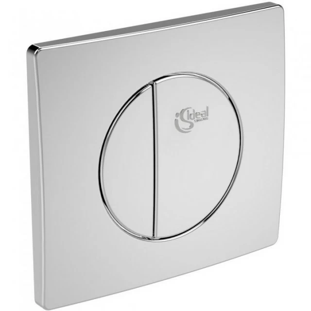 Clapeta actionare Ideal Standard pentru rezervor incastrat
