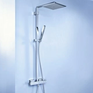 Sistem dus termostatic Grohe Euphoria Cube XXL 230