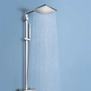 Sistem dus termostatic Grohe Euphoria Cube XXL 230