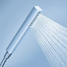 Sistem dus termostatic Grohe Euphoria Cube XXL 230