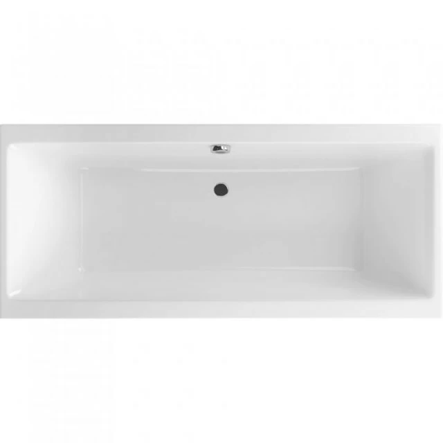 Cada acrilica Radaway Aridea170x75 cm