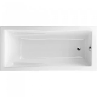 Cada acrilica Radaway Arkadia 170x75 cm