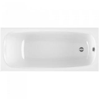 Cada acrilica Radaway Tesalia 170x75 cm