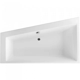 Cada acrilica Radaway Palea 170x100 cm