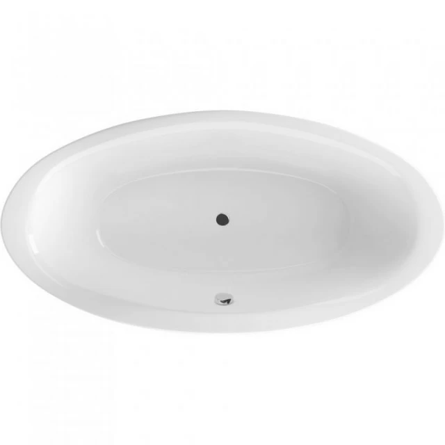 Cada acrilica Radaway Mesara 190x96 cm