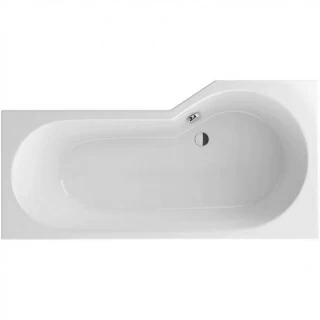 Cada acrilica Radaway Kariteia 160x80 cm