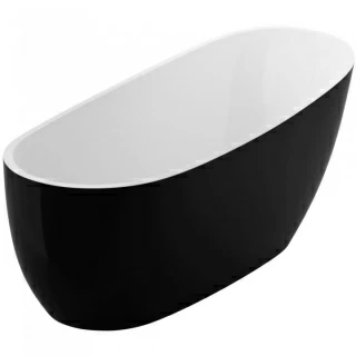 Cada acrilica Radaway Sapientza 175x78 cm 