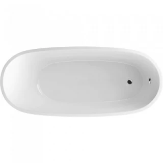 Cada acrilica Radaway Nikia 175x78 cm 