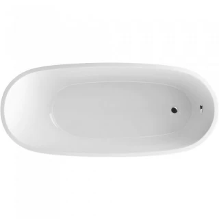Cada acrilica Radaway Sapientza 175x78 cm 