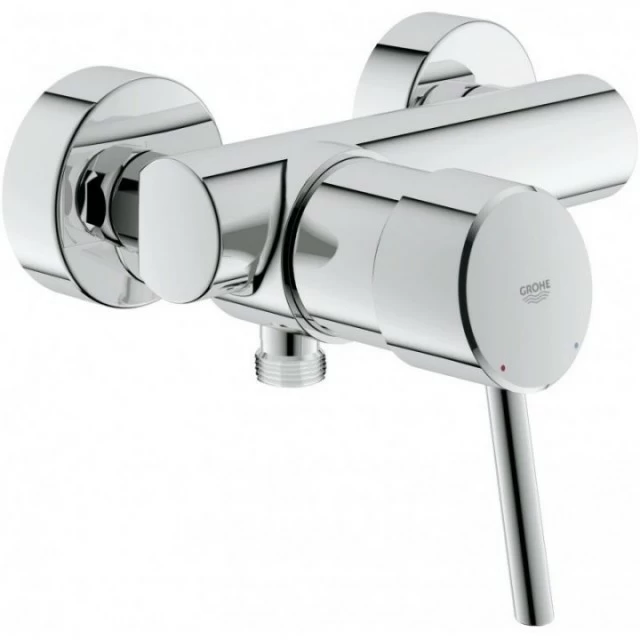Baterie dus Grohe Concetto