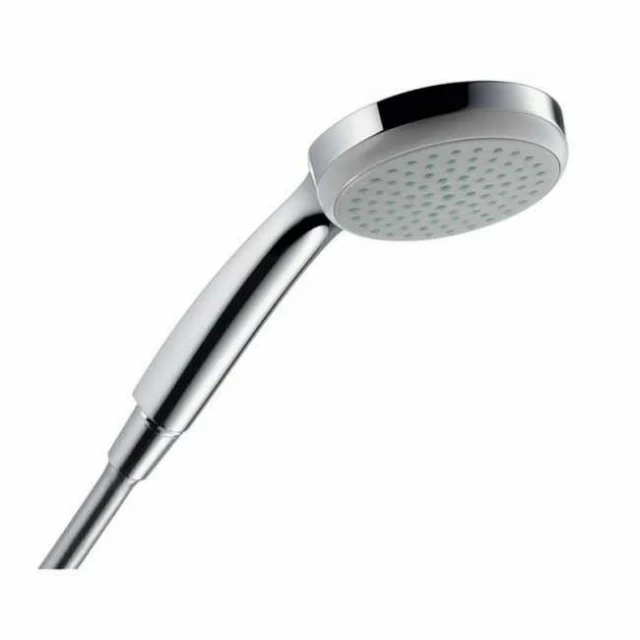 Para de dus Hansgrohe Croma 100 1jet EcoSmart chrome
