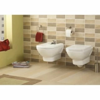 Vas wc suspendat Gala Smart 