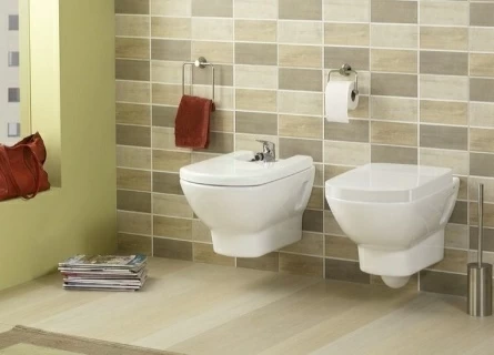 Bideu suspendat Gala Smart 