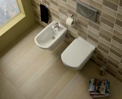 Capac wc Gala Smart cu inchidere lenta