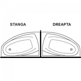 Cada Radaway Keria 150x150 cm