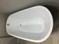 Cada acrilica Radaway Sapientza 175x78 cm 