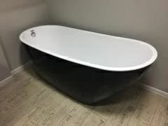 Cada acrilica Radaway Sapientza 175x78 cm 