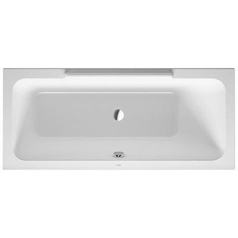 Cada Duravit DuraStyle 160x70 cm orientare dreapta