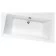 Cada asimetrica Besco Infinity 170x110 cm