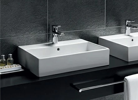 Lavoar Ideal Standard Strada 71 x 42 cm, montaj pe mobilier