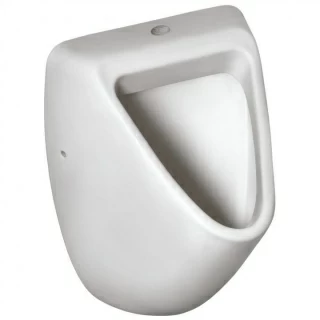 Urinal Ideal Standard Eurovit 56×36 cm cu alimentare superioara 56x36 imagine noua congaz.ro 2022