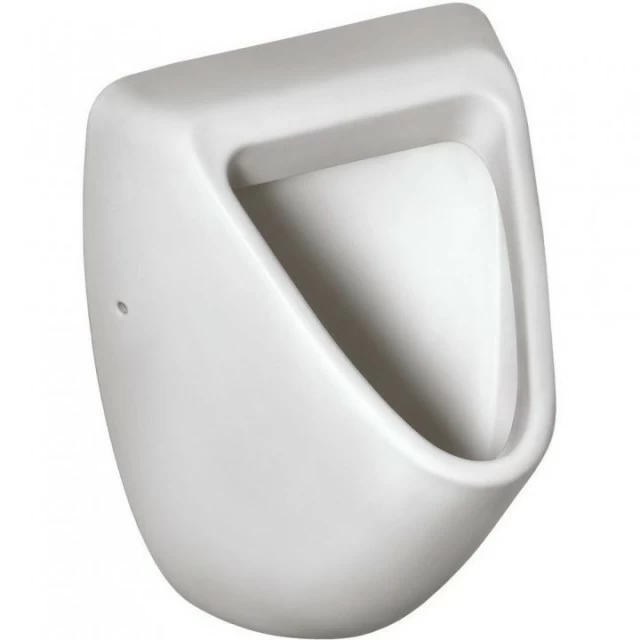 Urinal Ideal Standard Eurovit 56x36 cm cu alimentare din spate