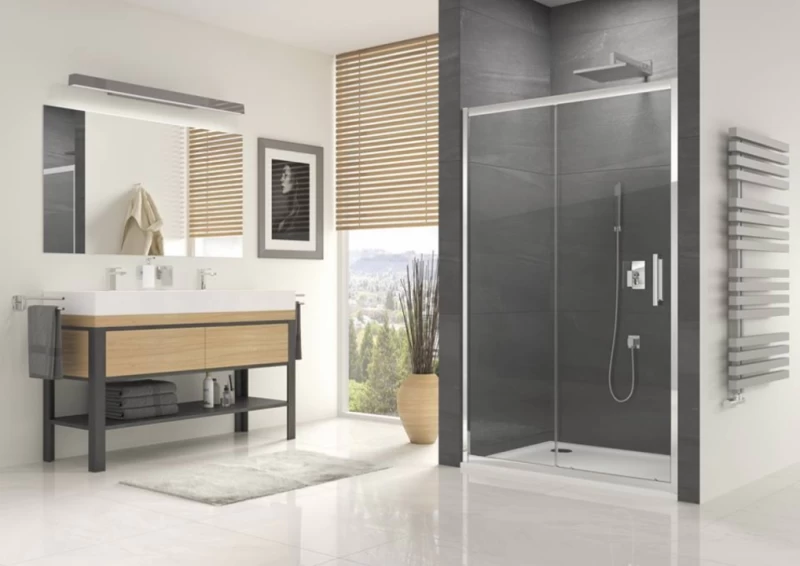 Usa de nisa culisanta SanSwiss Ocelia OCES2, 100XH190 cm