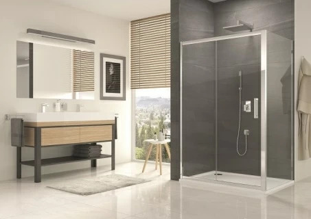 Usa de nisa culisanta SanSwiss Ocelia OCES2, 100XH190 cm