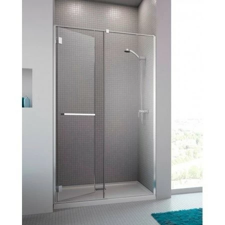 Usa de nisa batanta Radaway Carena DWJ 1100 mm
