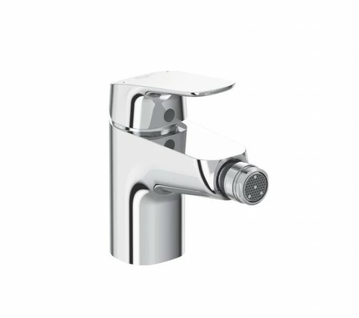 Baterie bideu Ideal Standard Ceraflex, ventil pop-up