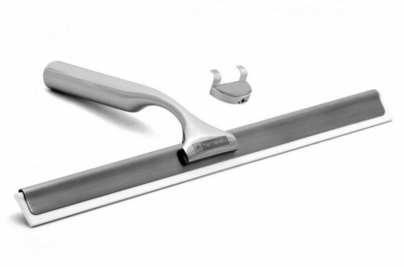 Racleta curatare cu suport Radaway