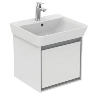 Lavoar Ideal Standard Connect Air Cube 60 x 46 cm 