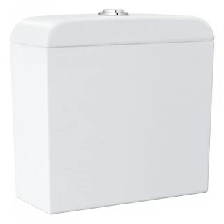 Rezervor WC Grohe Euro Ceramic, alimentare inferioara