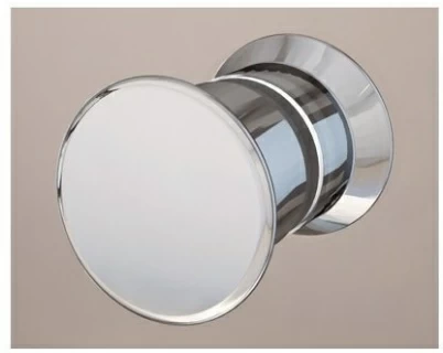 Usa de nisa pivotanta SanSwiss Solino SOL1, 90 x H200cm