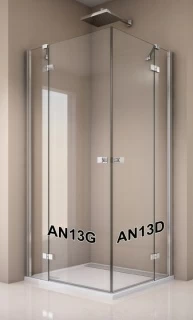 Usa de nisa batanta SanSwiss Annea AN13, 90x200 cm