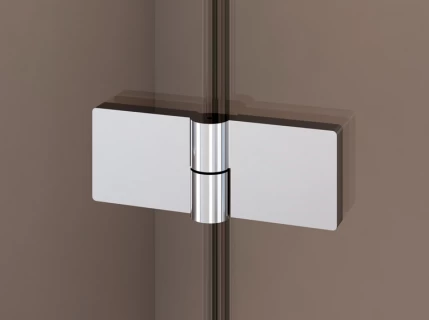 Usa de nisa batanta SanSwiss Annea AN13, 75x200 cm