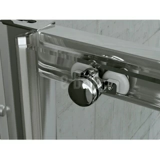 Usa cabina dus SanSwiss Top-Line TOP 80 x H190 cm